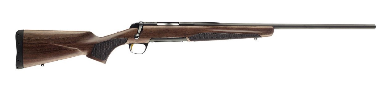 BRN XBLT HUNT NS 6.5 CM - Taurus Savings